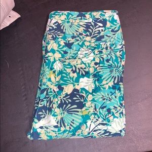 Lularoe leggings